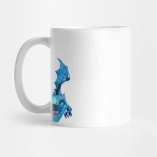 Electro Dragon - Clash of Clans Mug